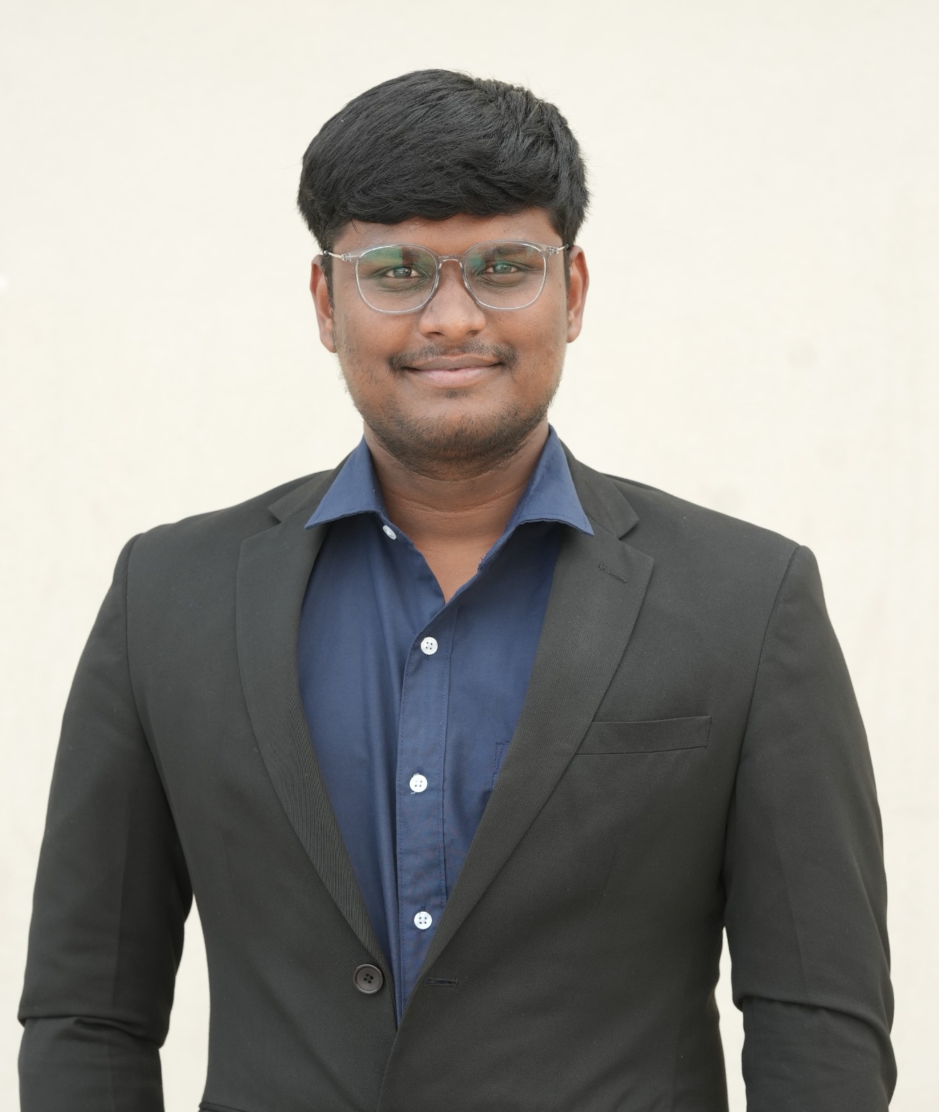 Vara Prasad. T