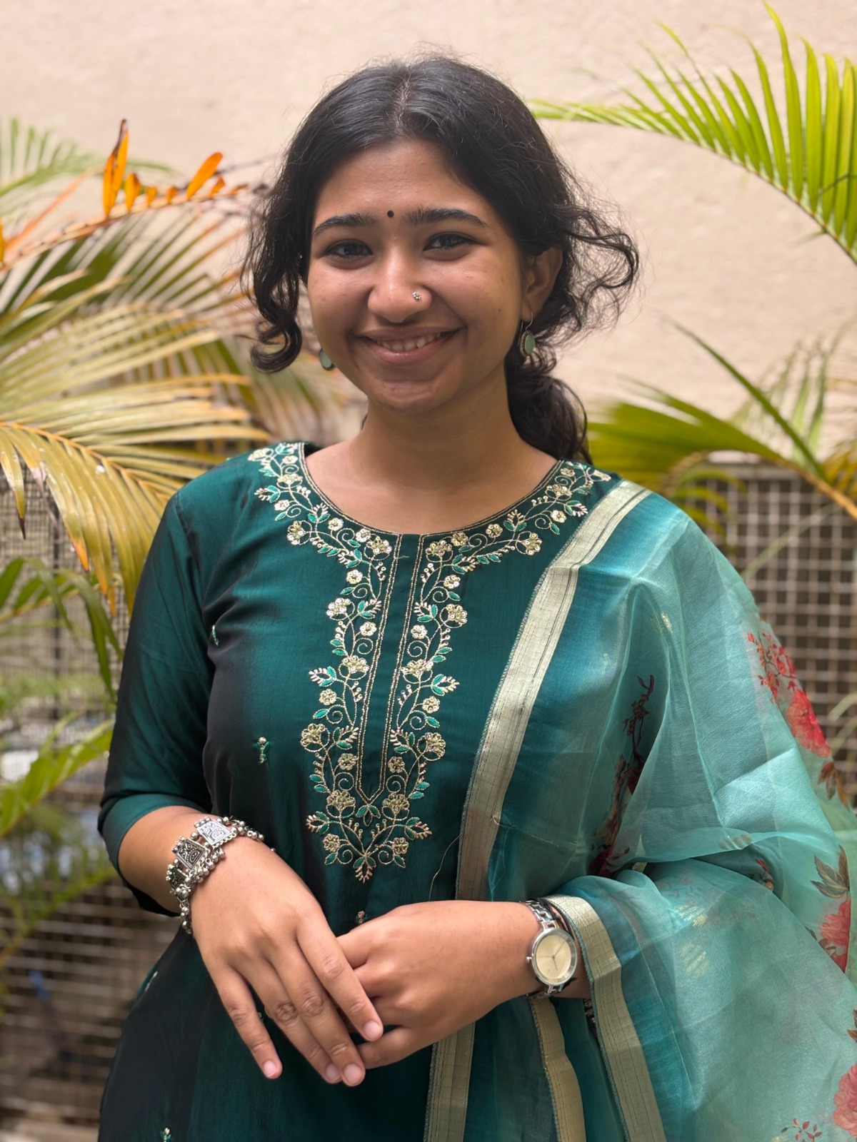 Disha Puranik