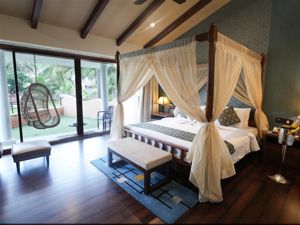 Suite — Abode Executive Lounge Access