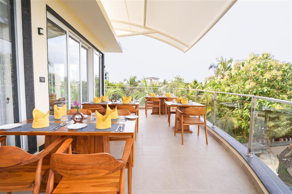 Junior Family Suite — Abode Executive Lounge Access