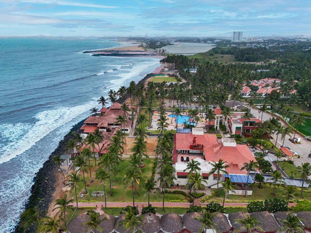 MGM Beach Resort