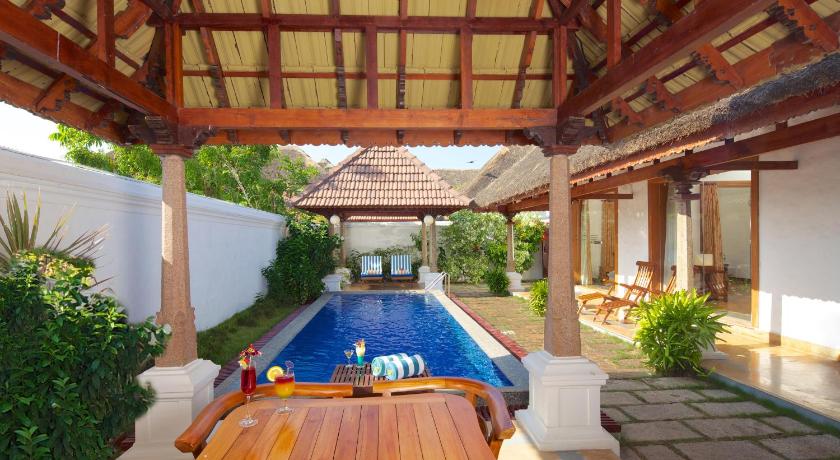 Luxury Pool Villa (Private Pool)