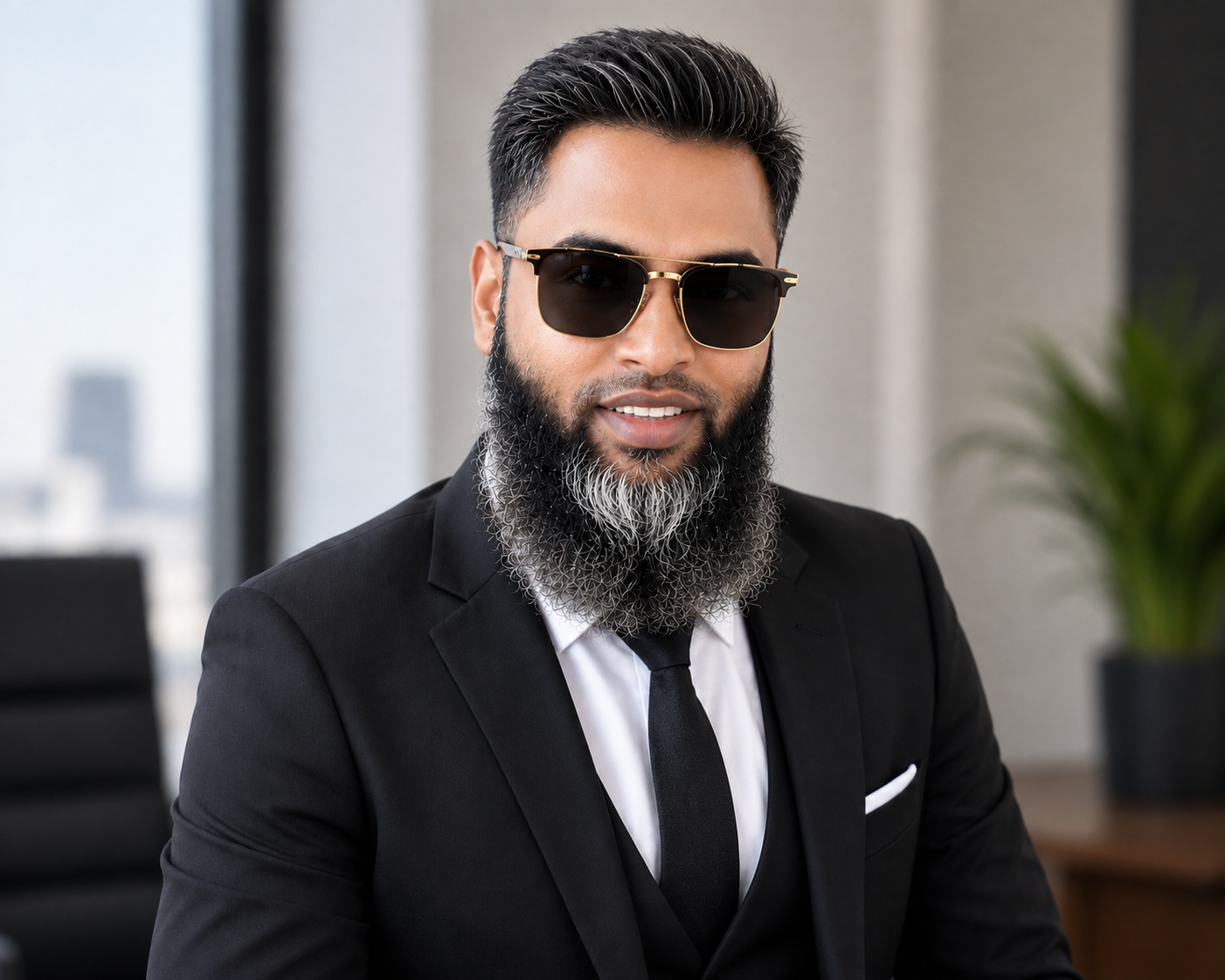 Founder of simplestores