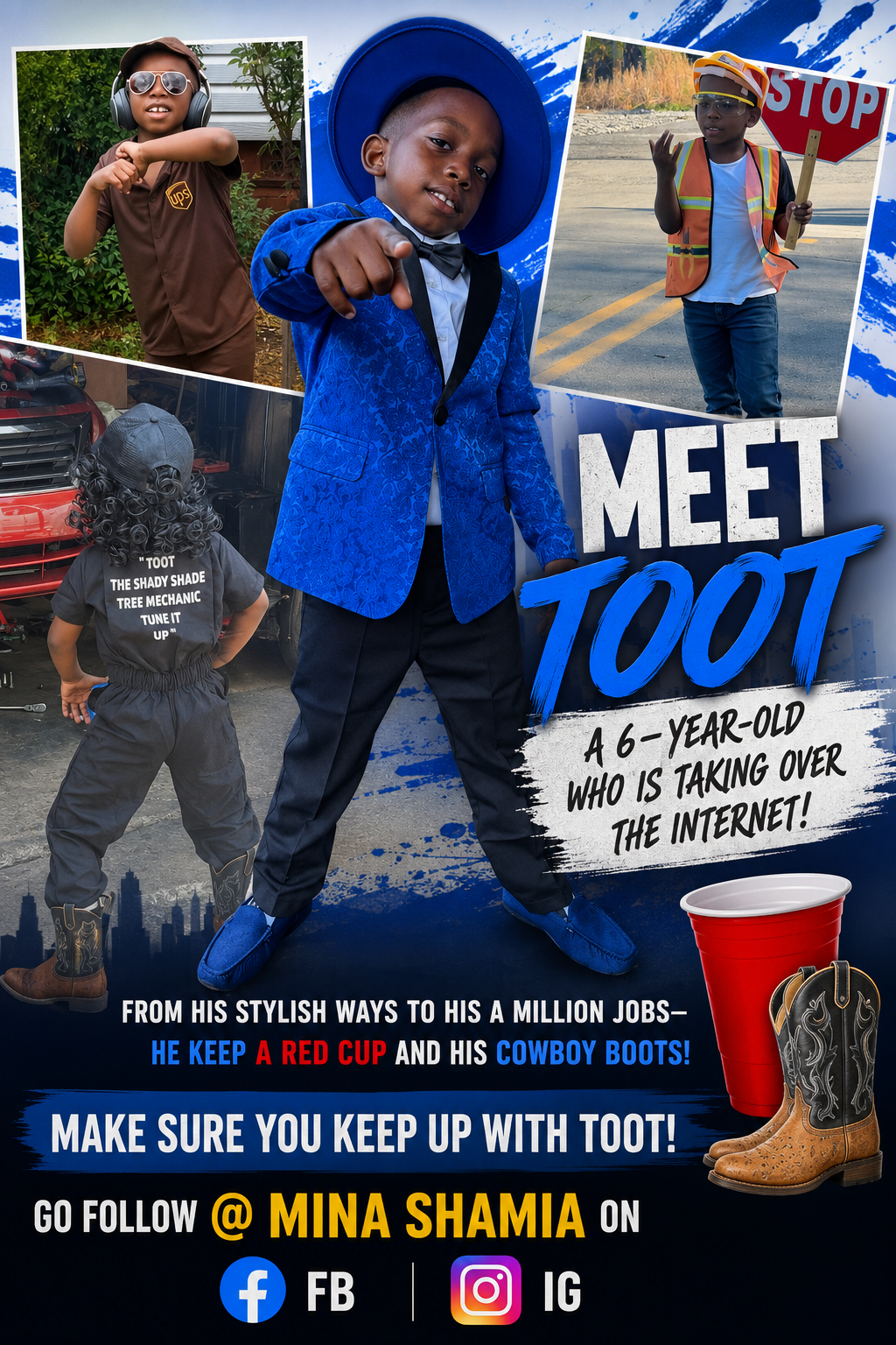 Meet TooT