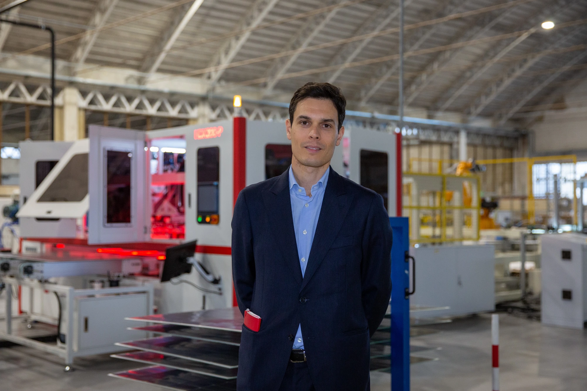 Michele Torri — TORRI