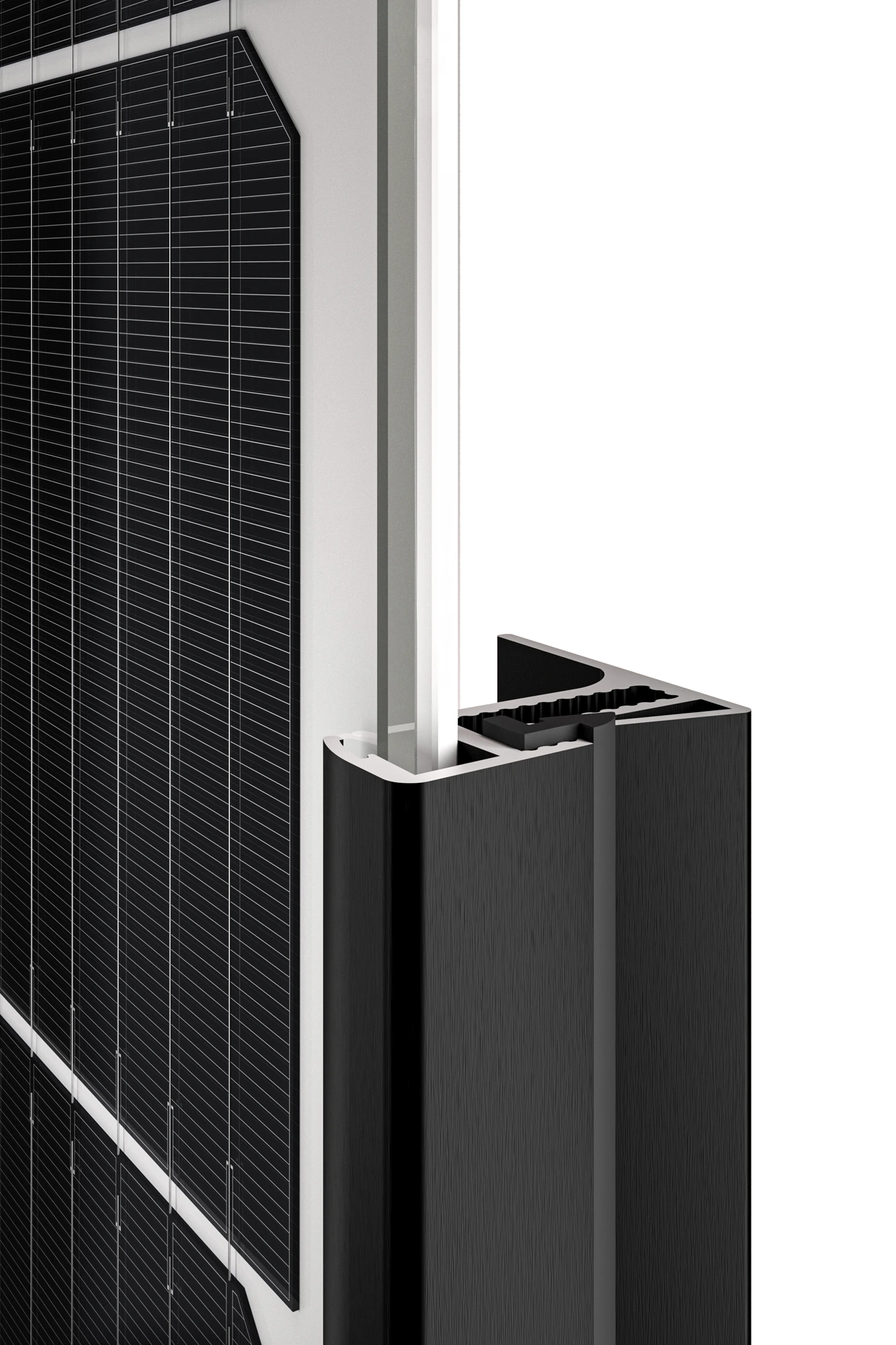 Inserto polimerico Schwarz X-CORE²