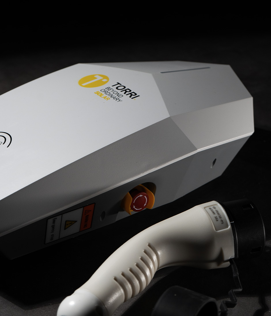 Charging Station