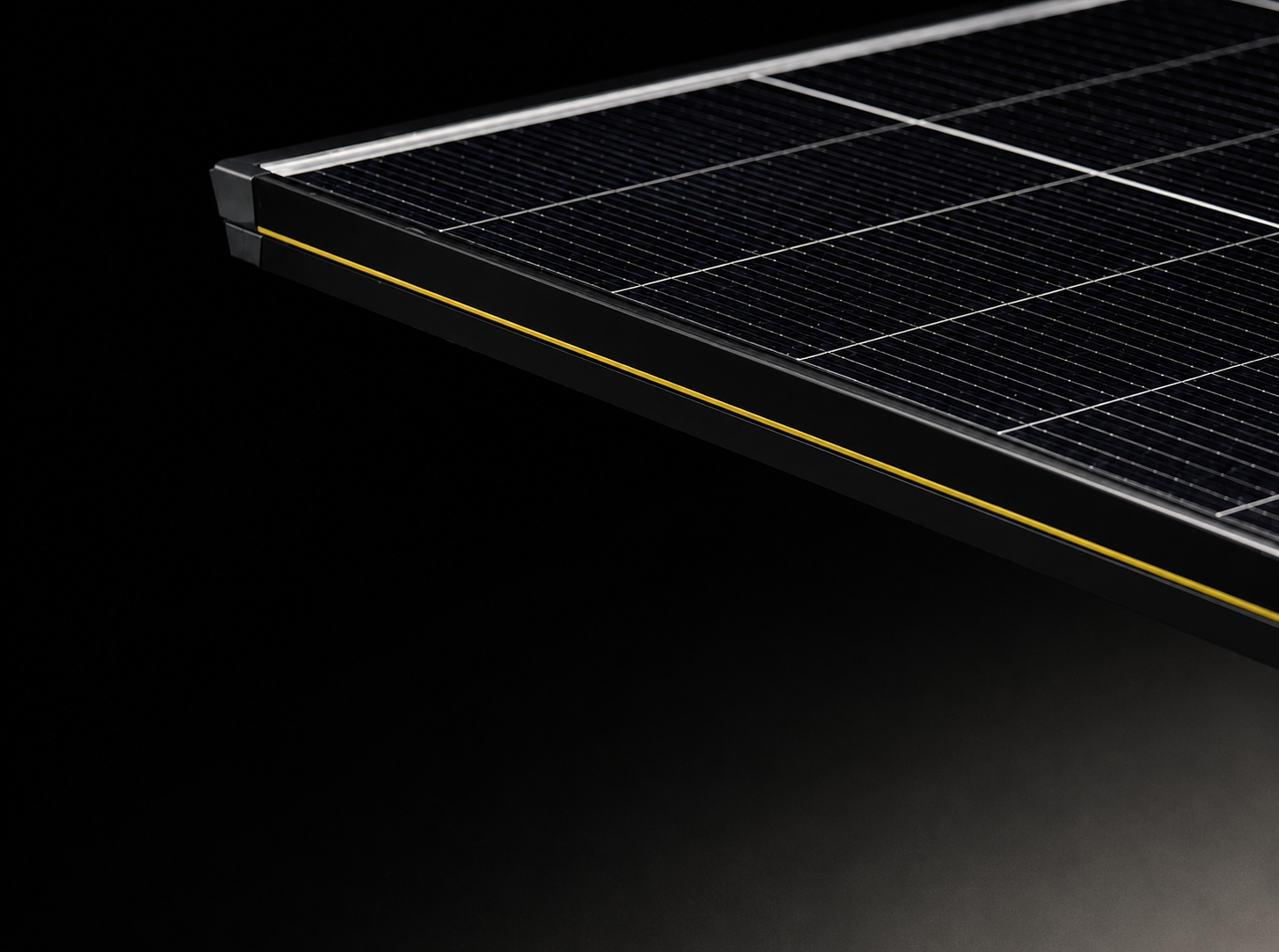 Modulo fotovoltaico TORRI Half Cell con bordo X-CORE