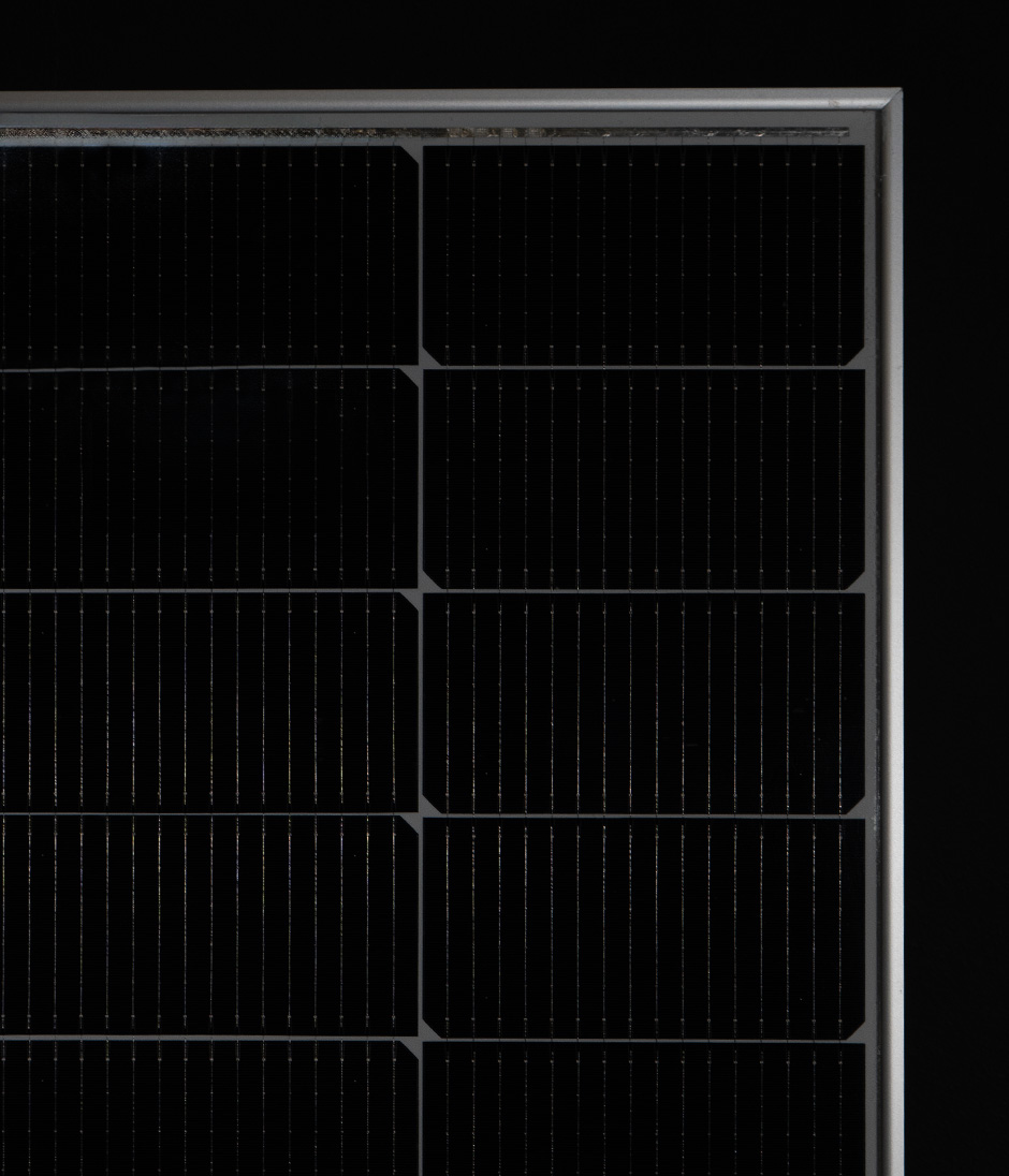 Photovoltaic Panels