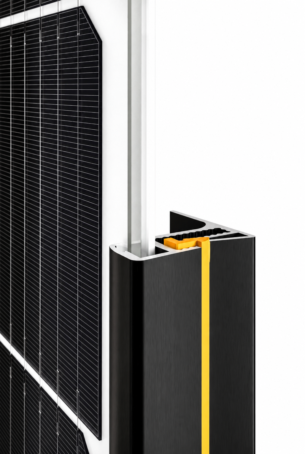 Inserto polimerico Gelb X-CORE²