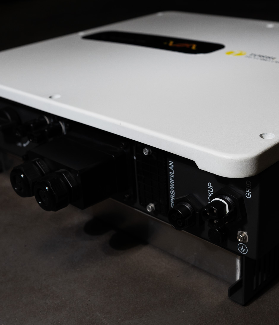 Inverters