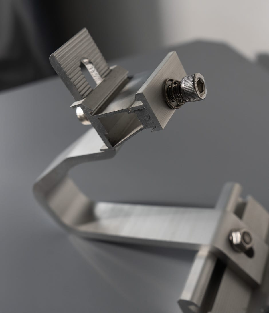 Mounting Systems