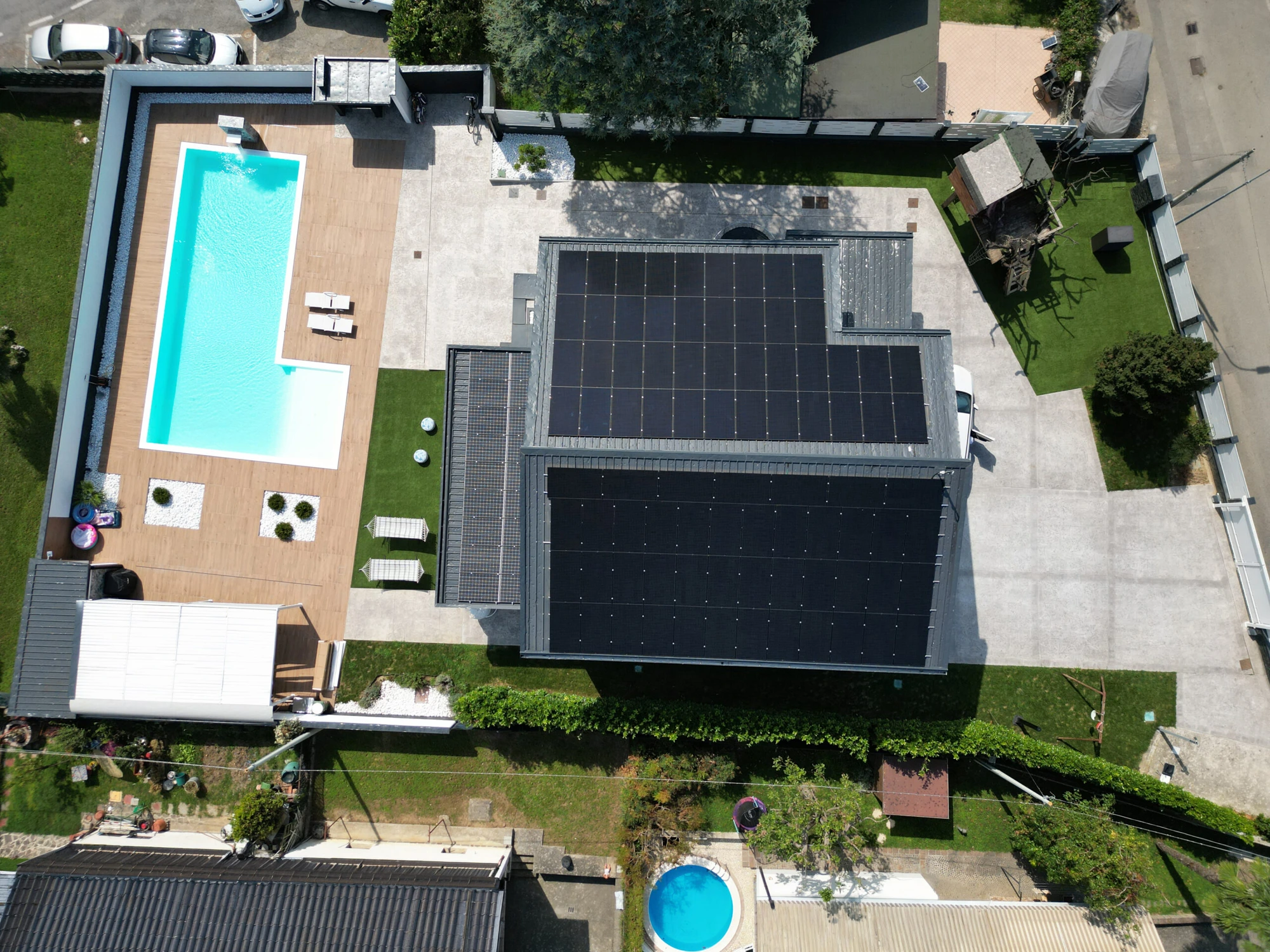 Residenziale
