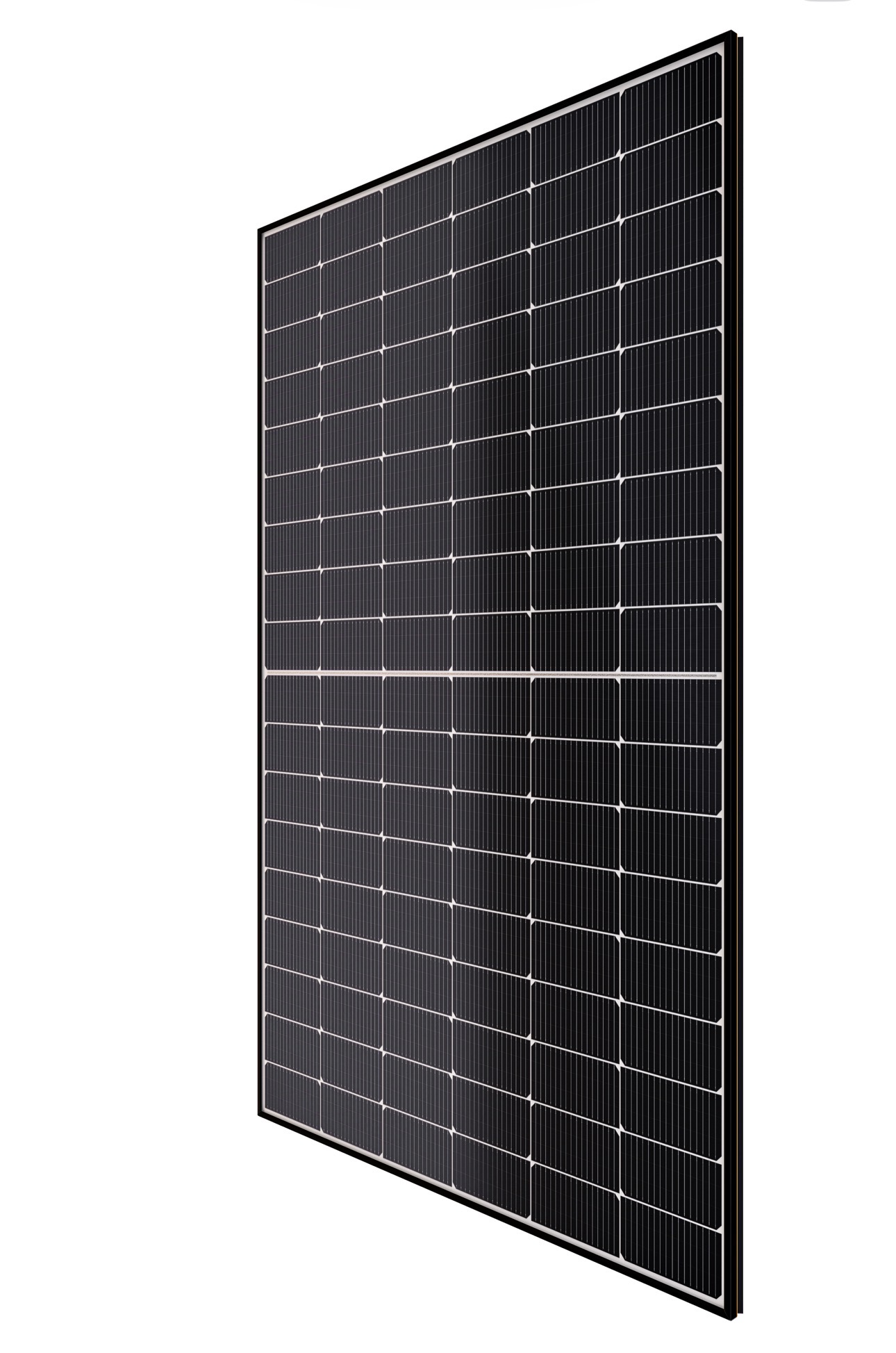 Modulo Half Cell con cornice brevettata X-CORE²