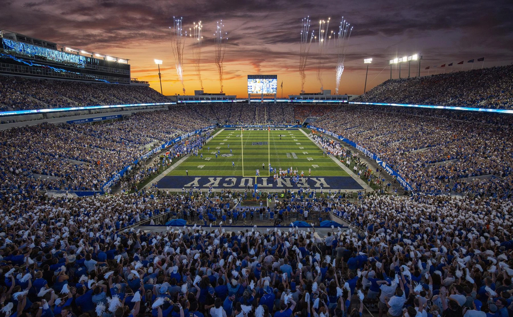 Football Season