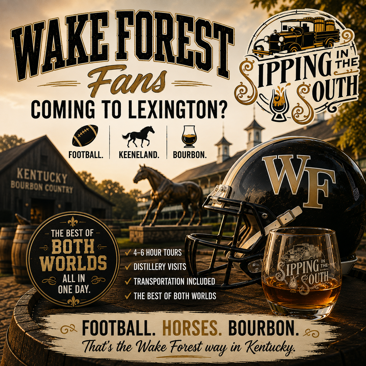 Louisville vs. Wake Forest