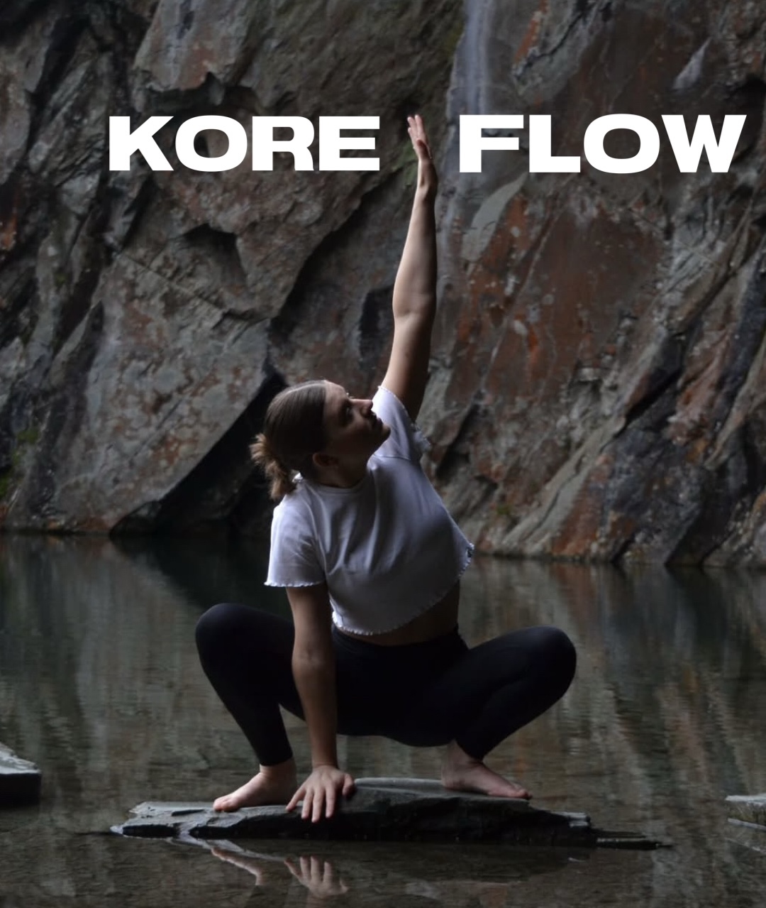 Kore Yoga Flow