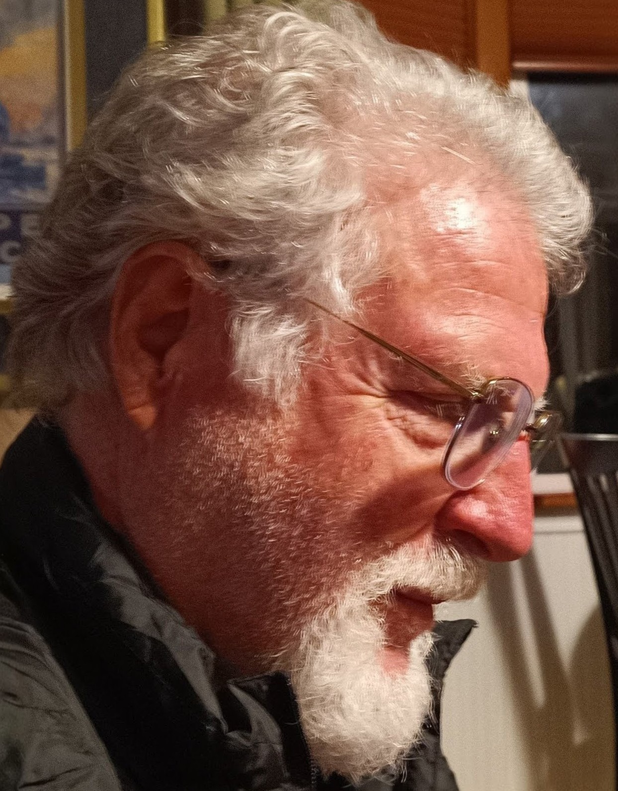Gary Bickford