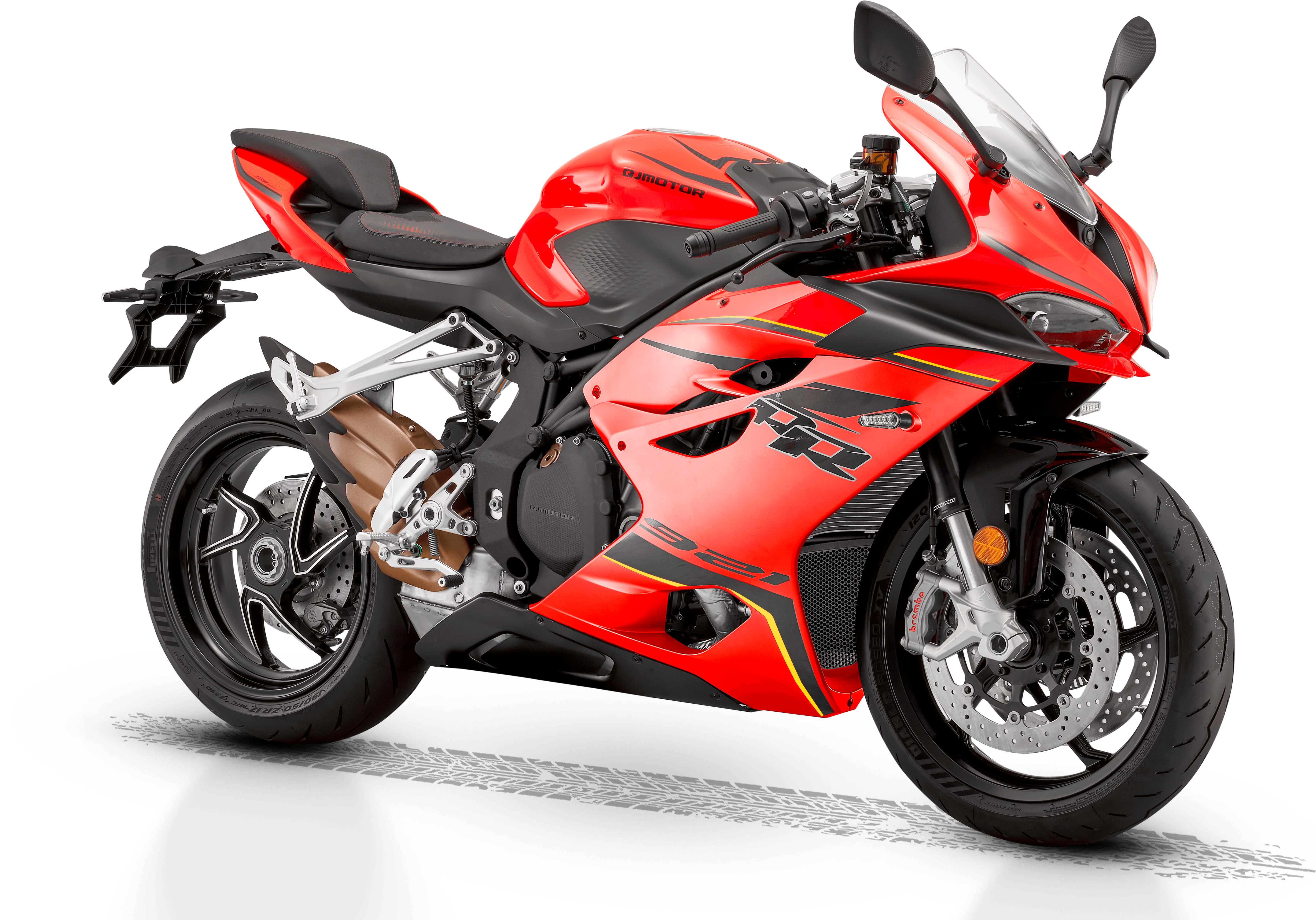 Ducati atelier